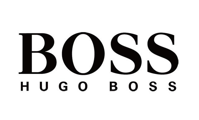 HUGO BOSS