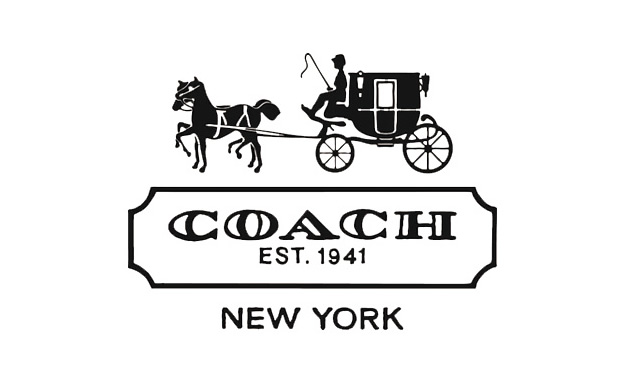 COACH NEW YORK
